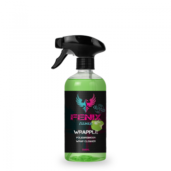 WRAPPLE Folienreiniger 0,5L