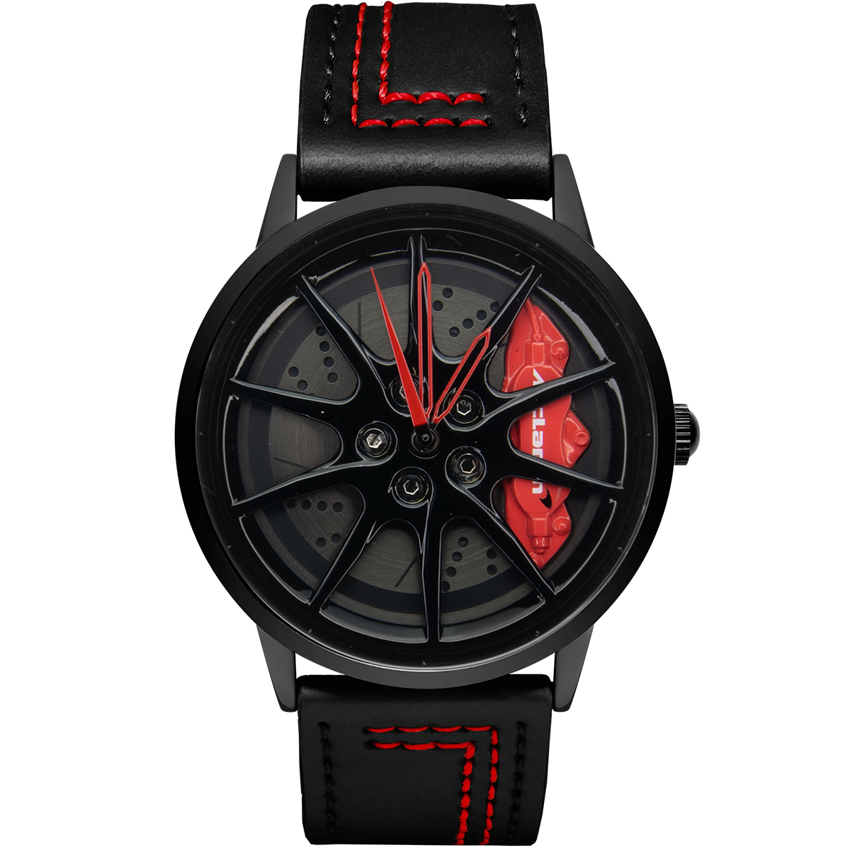 MCL Meteor 765 Rot Rot Spin