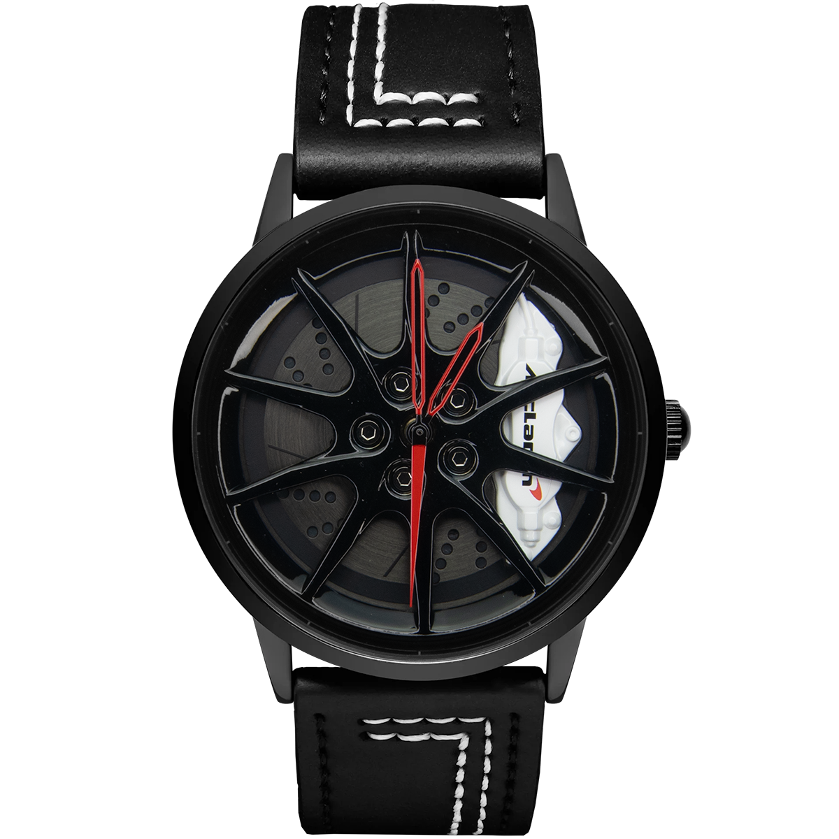 MCL Meteor 765 Weiss Weiss Spin