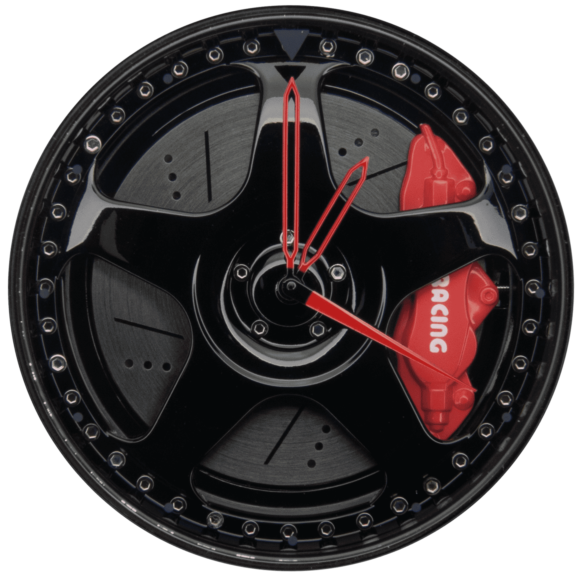 Meister S1 Rot Weiss Non Spin