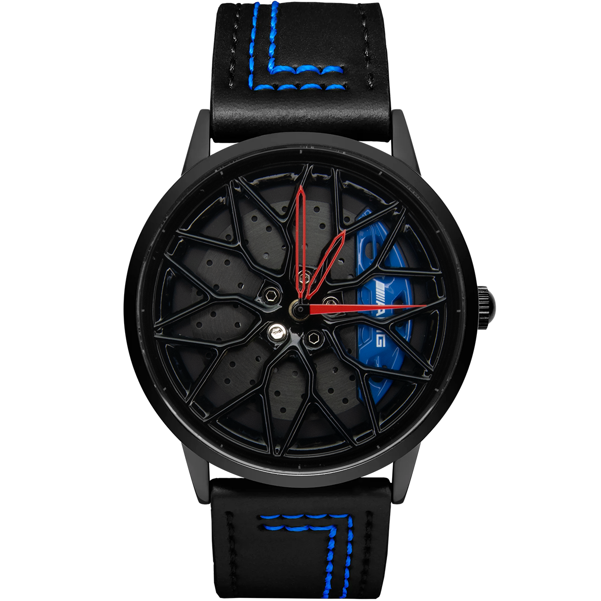 Star 63S Blau Blau Spin