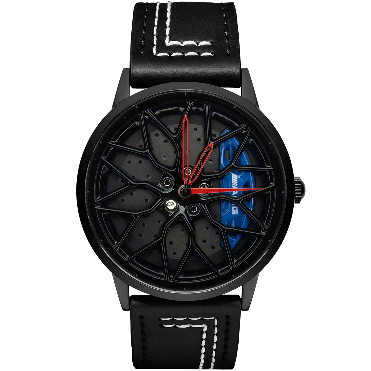 Star 63S - Blau - Weiss | Spin