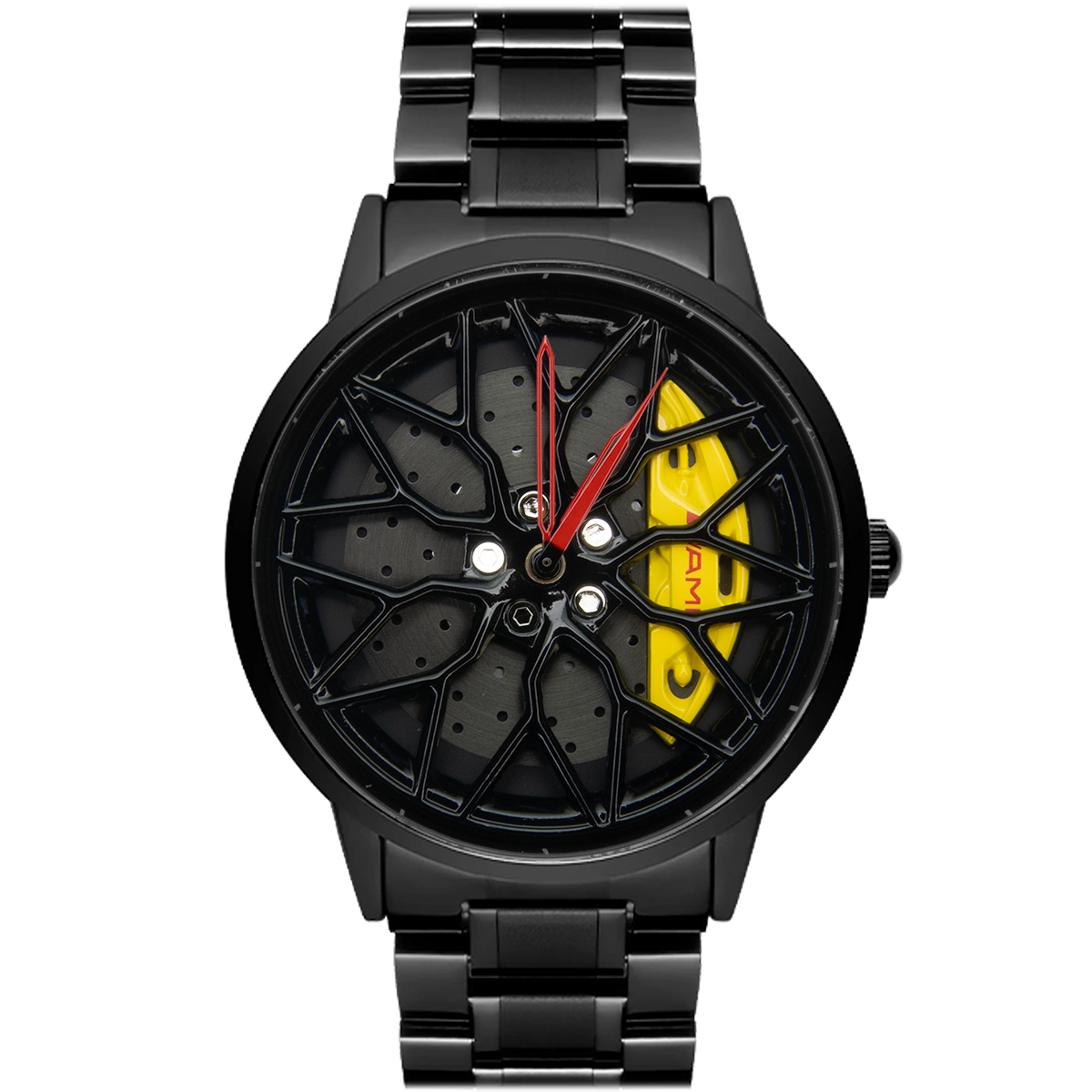 Star 63S Gelb Schwarz Spin