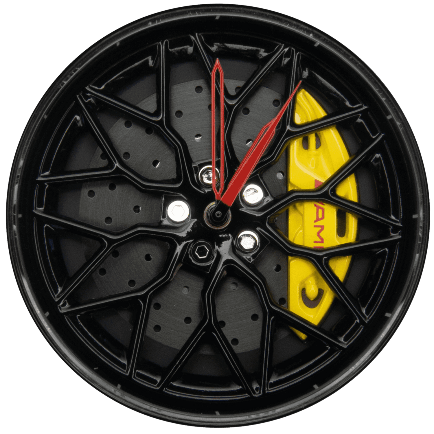 Star 63S Gelb Mesh Spin