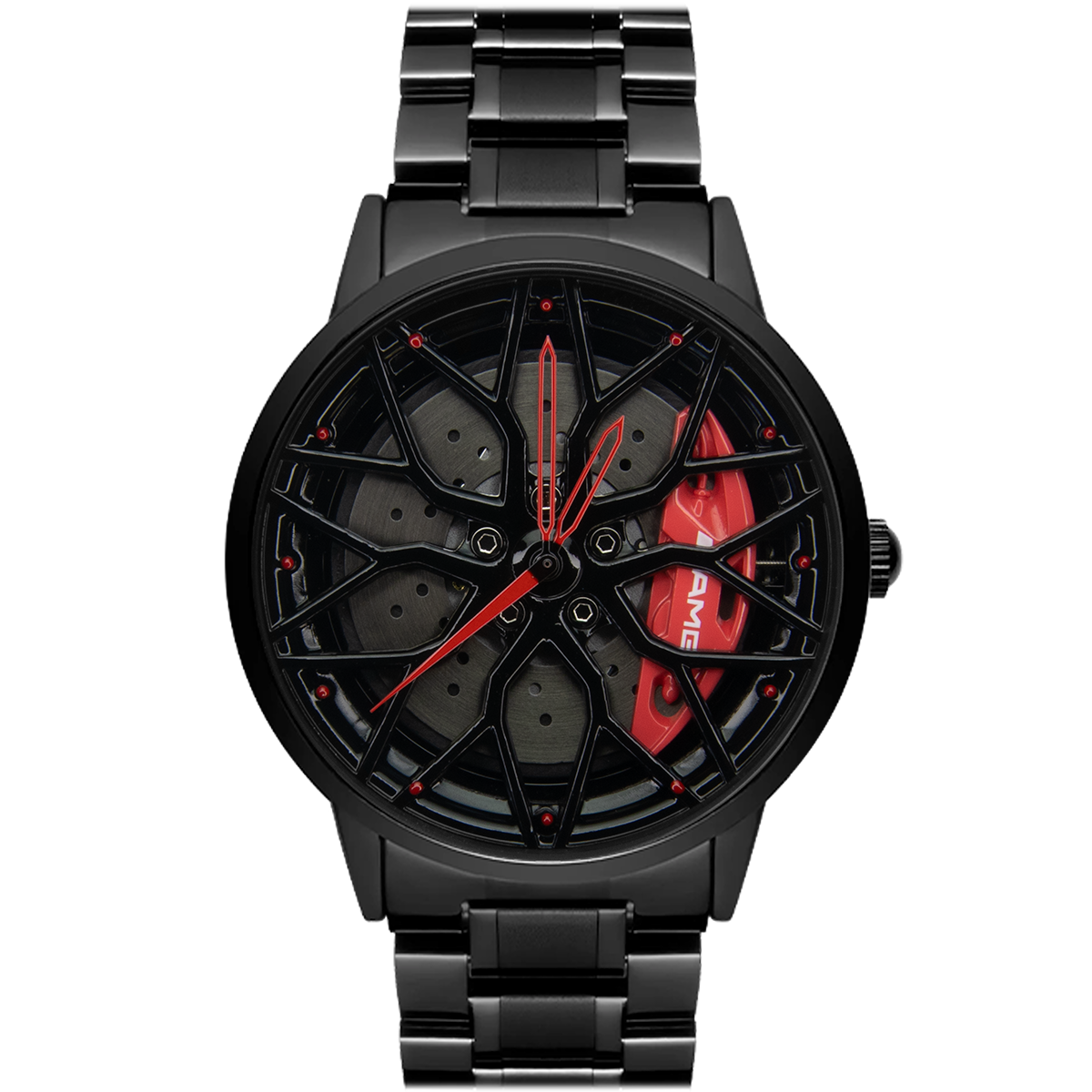 Star 63S Rot Schwarz Non Spin