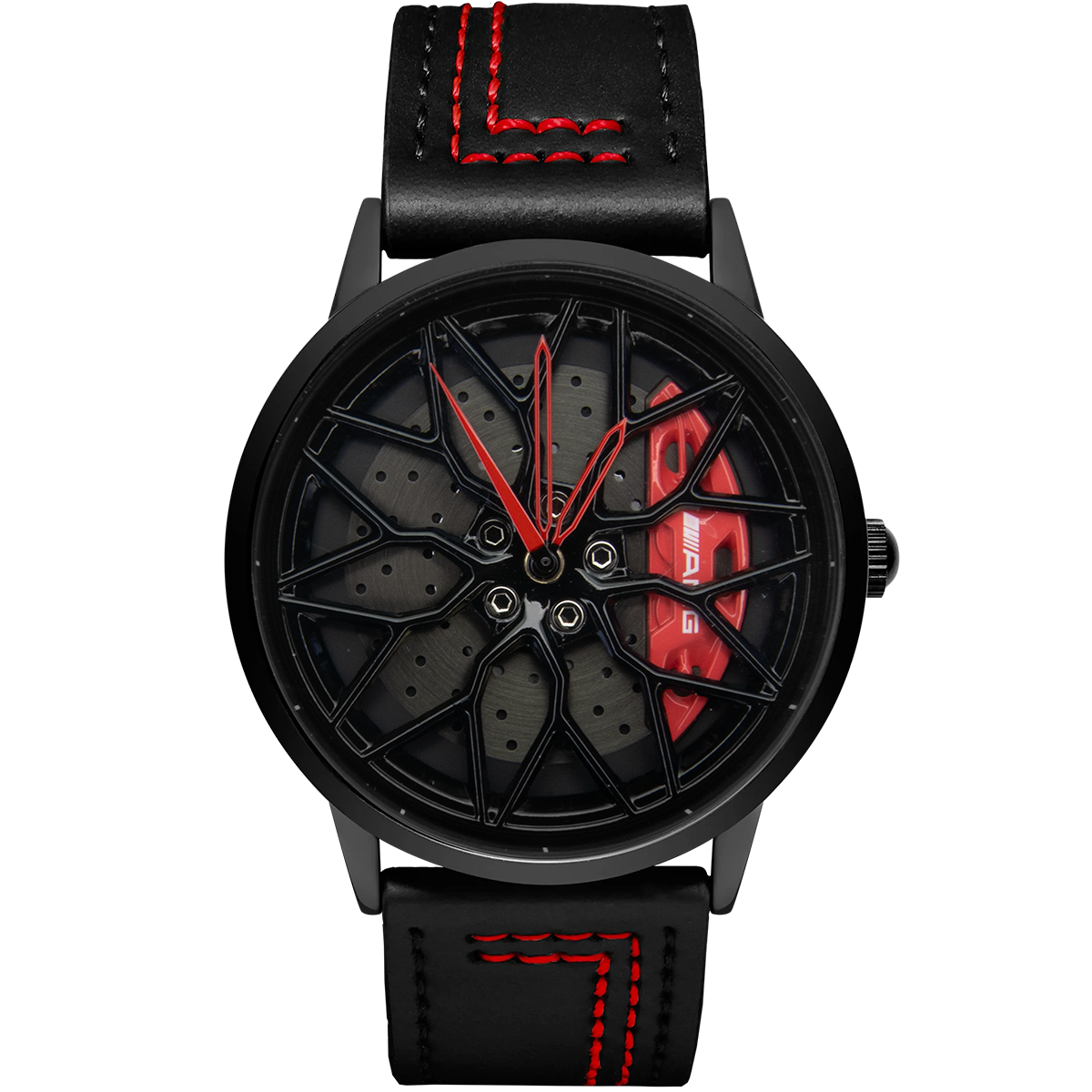 Star 63S Rot Rot Spin