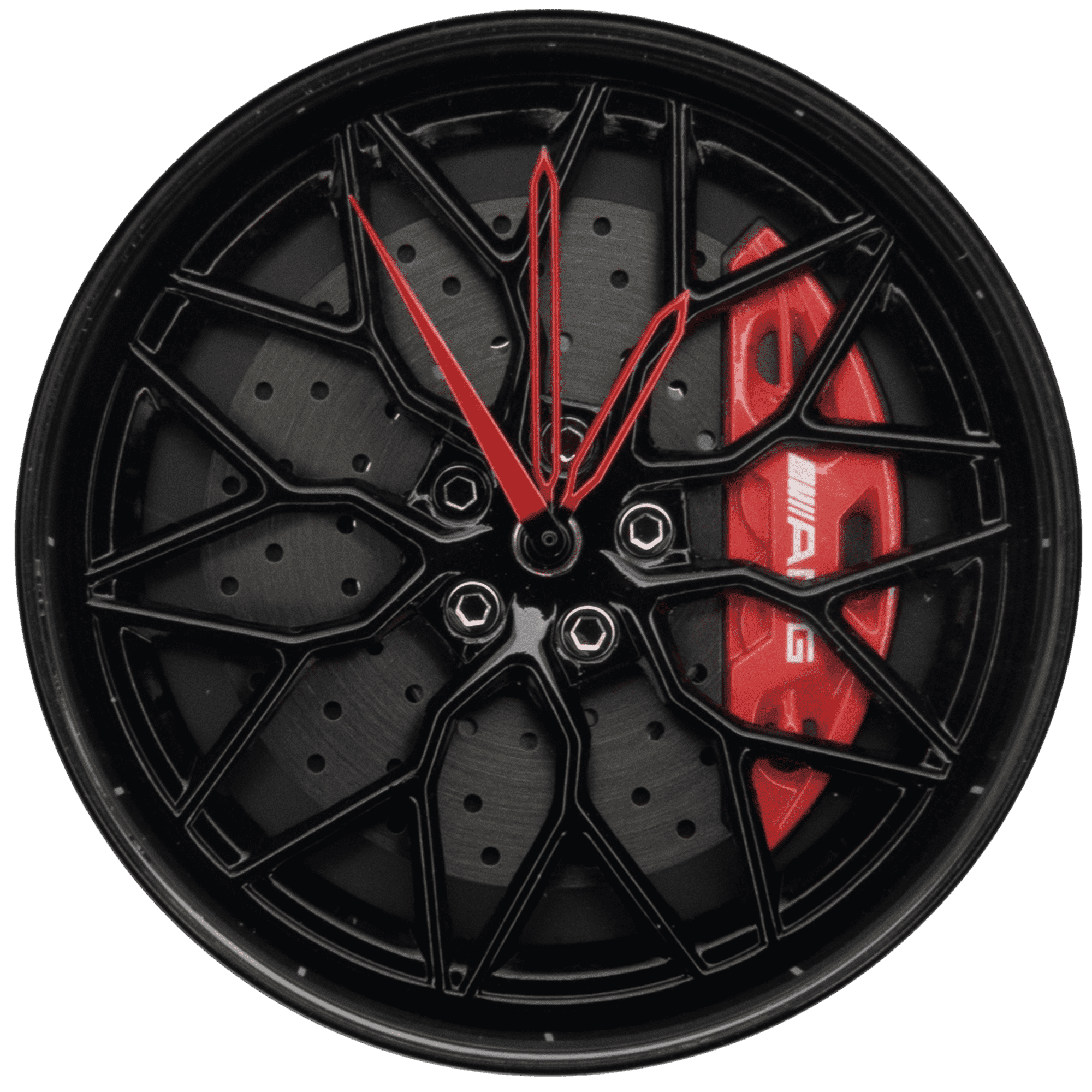 Star 63S Rot Rot Spin