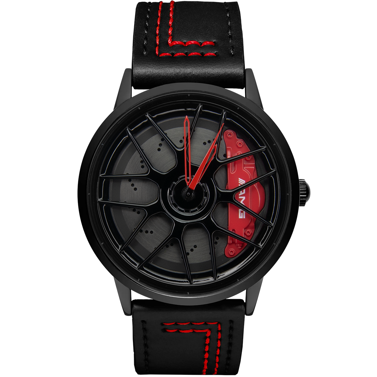 Star E63 Rot Rot Spin