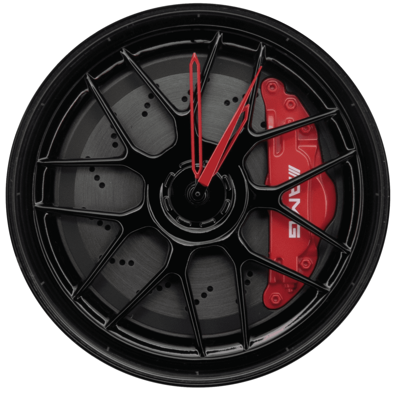 Star E63 Rot Mesh Spin