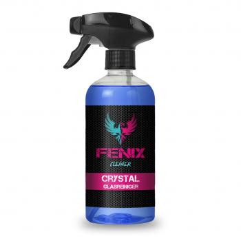 CRYSTAL Glasreiniger 0,5L