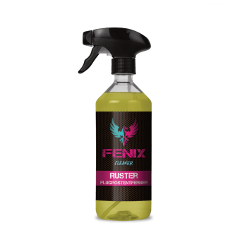 RUSTER Flugrostentferner 0,5L