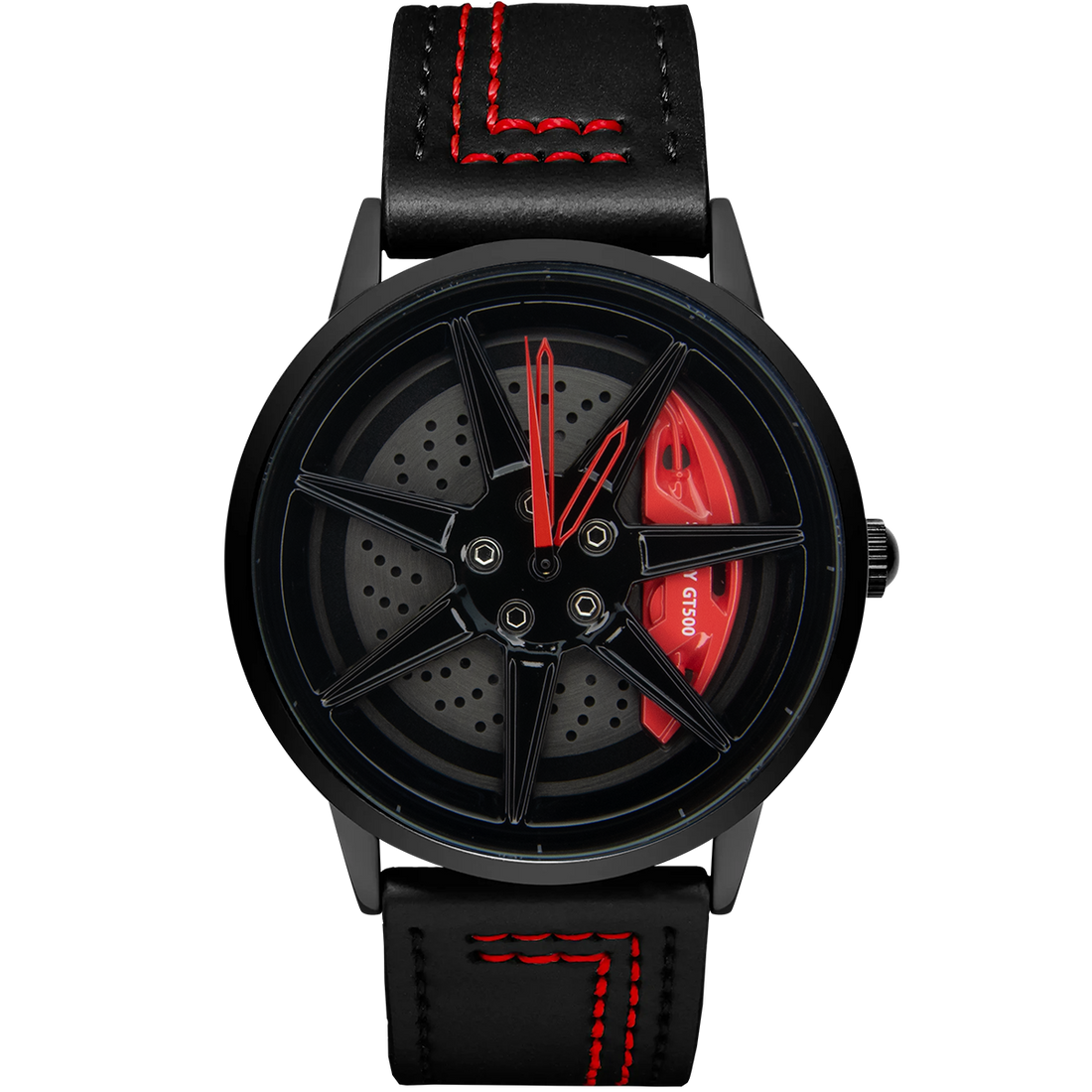 Cobra GT500 - Rot - Rot | Spin