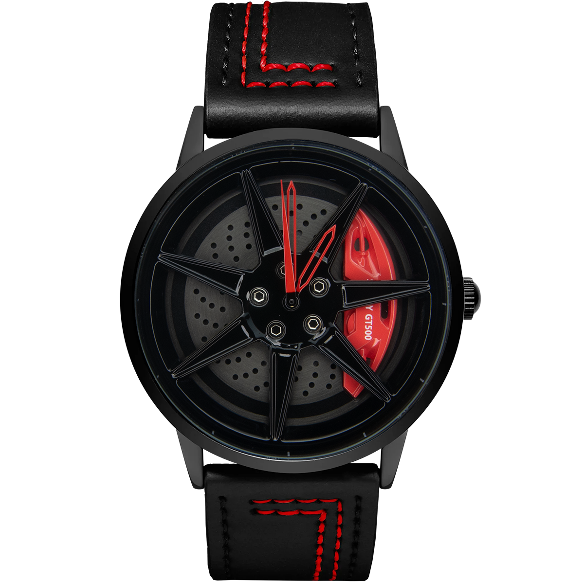 Cobra GT500 - Rot - Rot | Spin