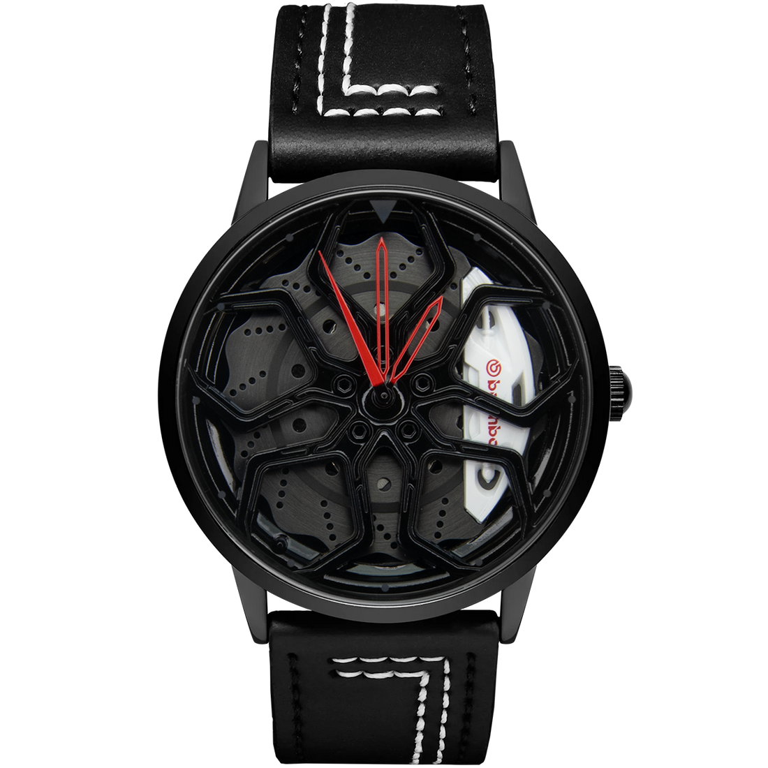 Lamborghini Wave Weiss Weiss Non Spin