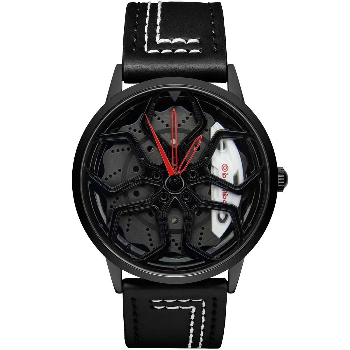 Lamborghini Wave Weiss Weiss Non Spin