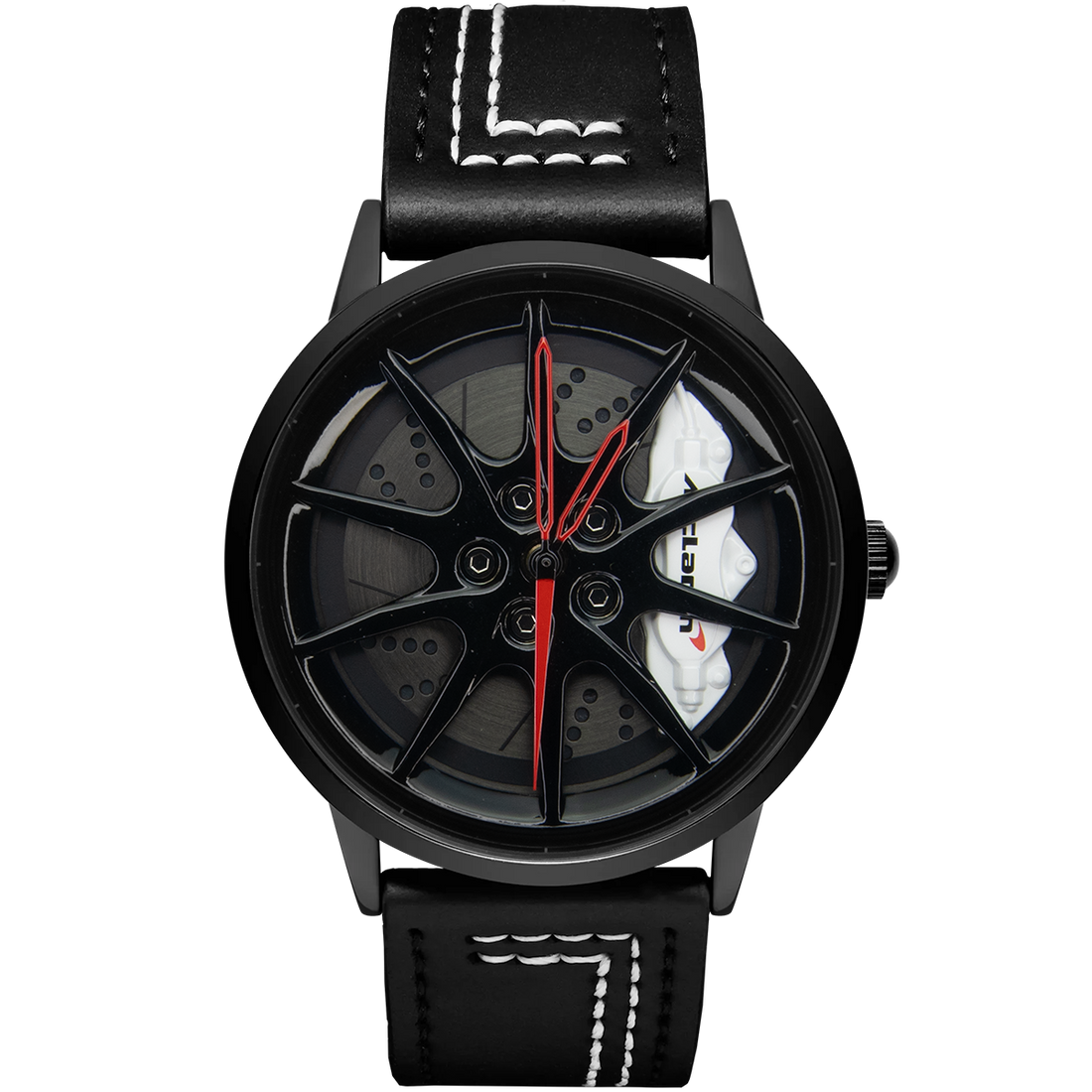 MCL Meteor 765 Weiss Weiss Spin