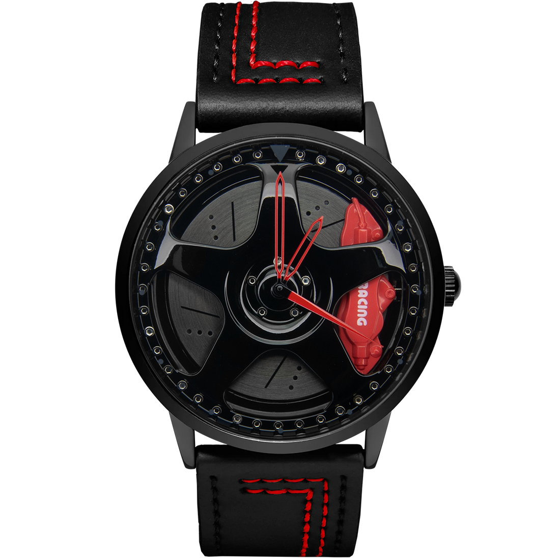 Meister S1 Rot Rot Non Spin