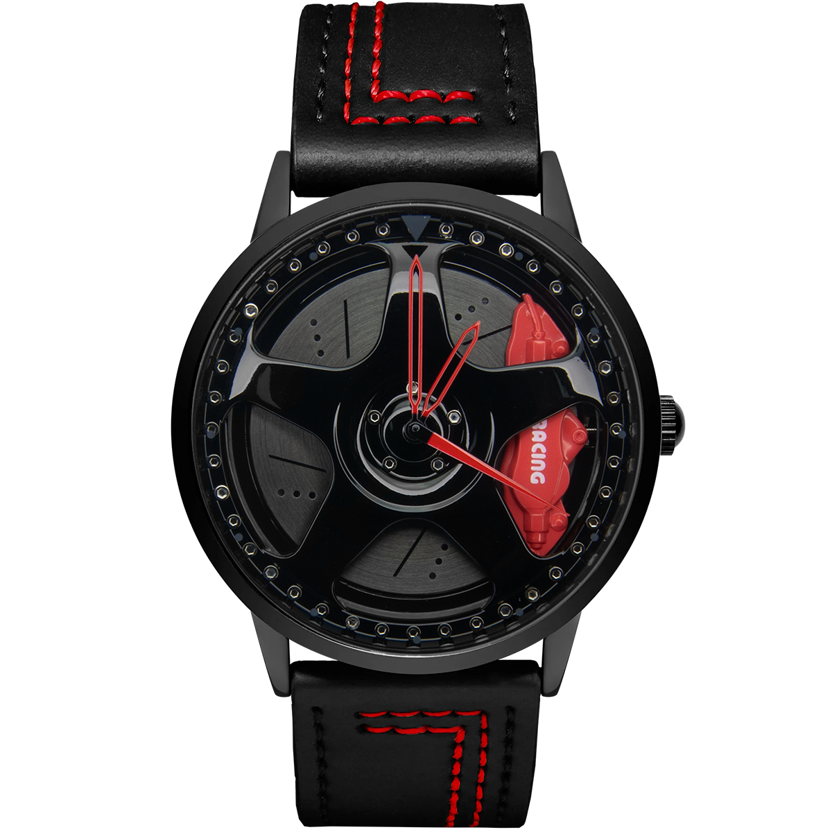 Meister S1 Rot Rot Non Spin