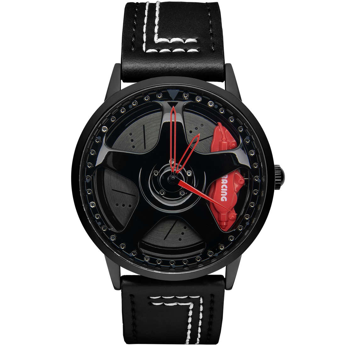 Meister S1 Rot Weiss Non Spin