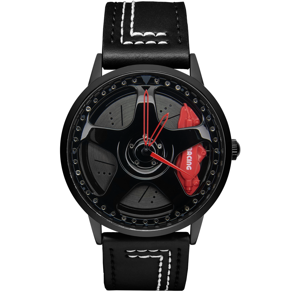 Meister S1 Rot Weiss Non Spin