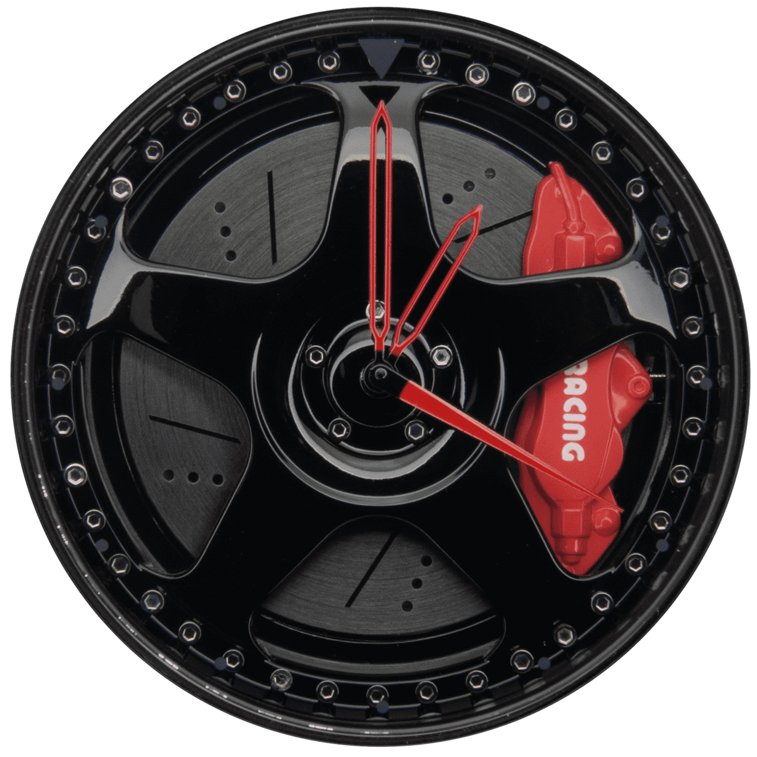 Meister S1 Rot Weiss Non Spin