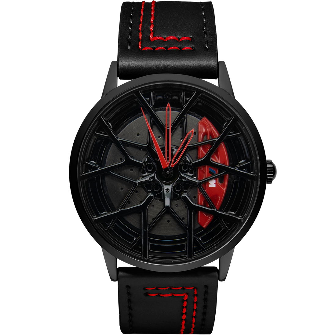 Performance 4M  Rot  Rot Non Spin