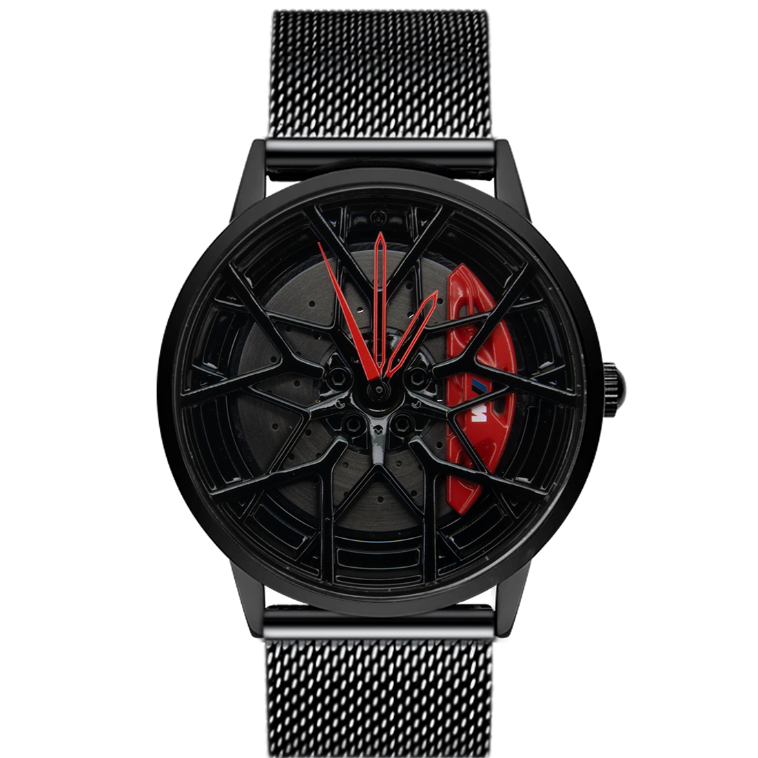 Performance 4M Rot Mesh Non Spin