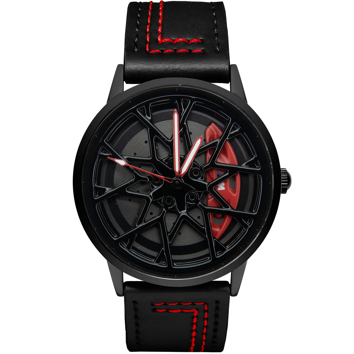 Performance 4M - Rot - Rot | Spin