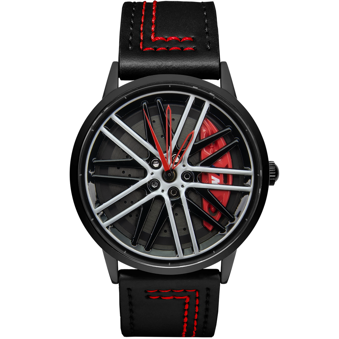 Performance 650M Rot Rot Spin