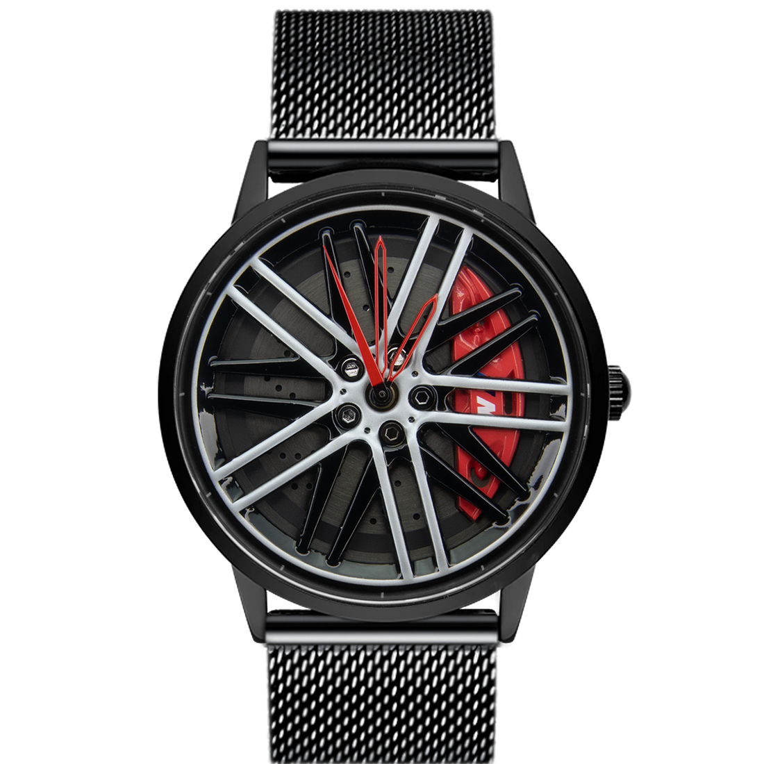 Performance 650M Rot Mesh Spin