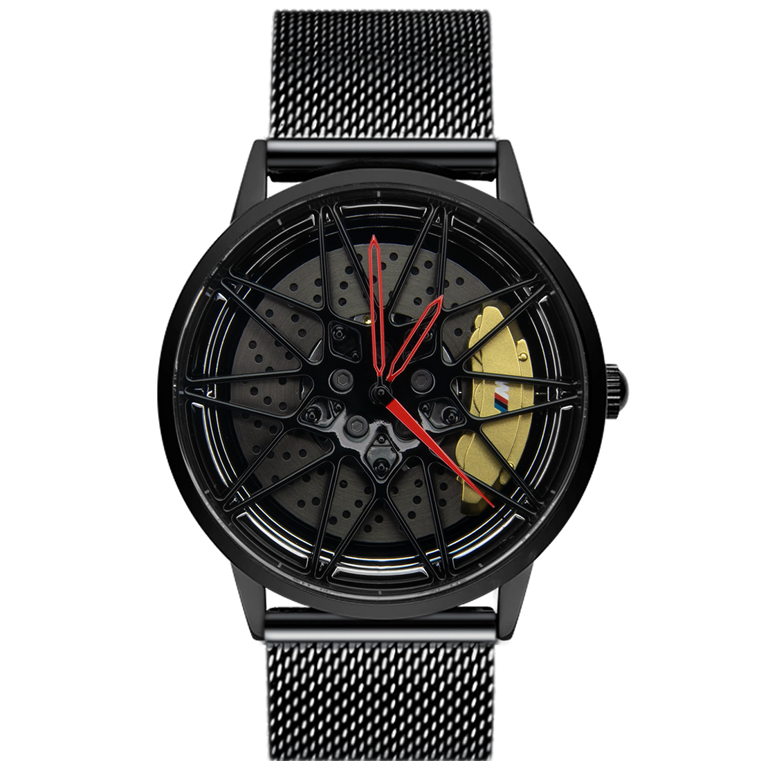 Performance 666M Gelb Mesh Non Spin