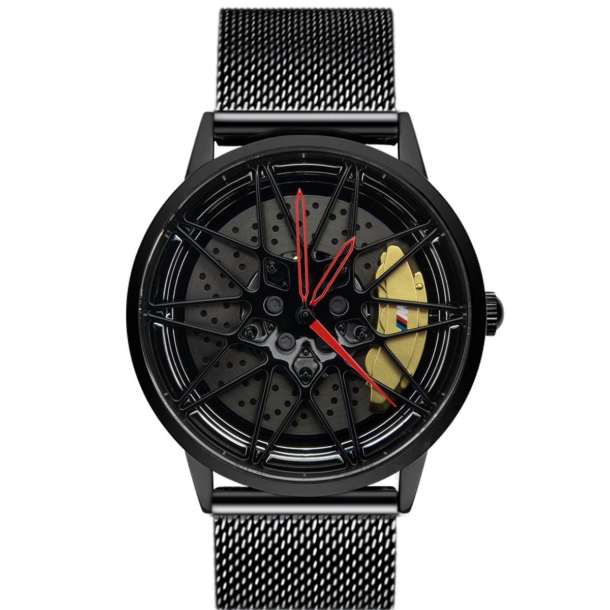 Performance 666M Gelb Mesh Non Spin