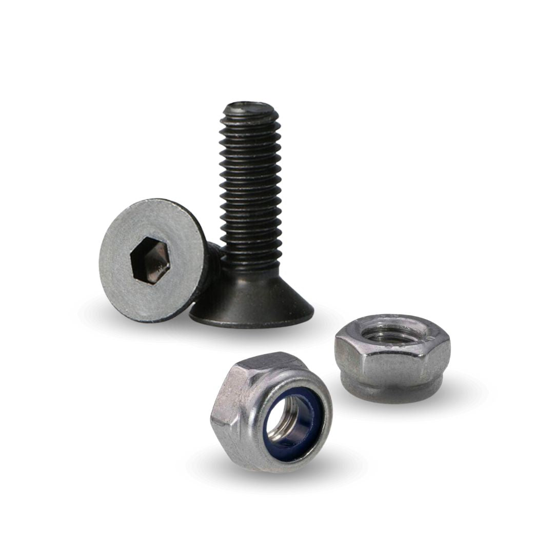 Schrauben Set - Click4Bike