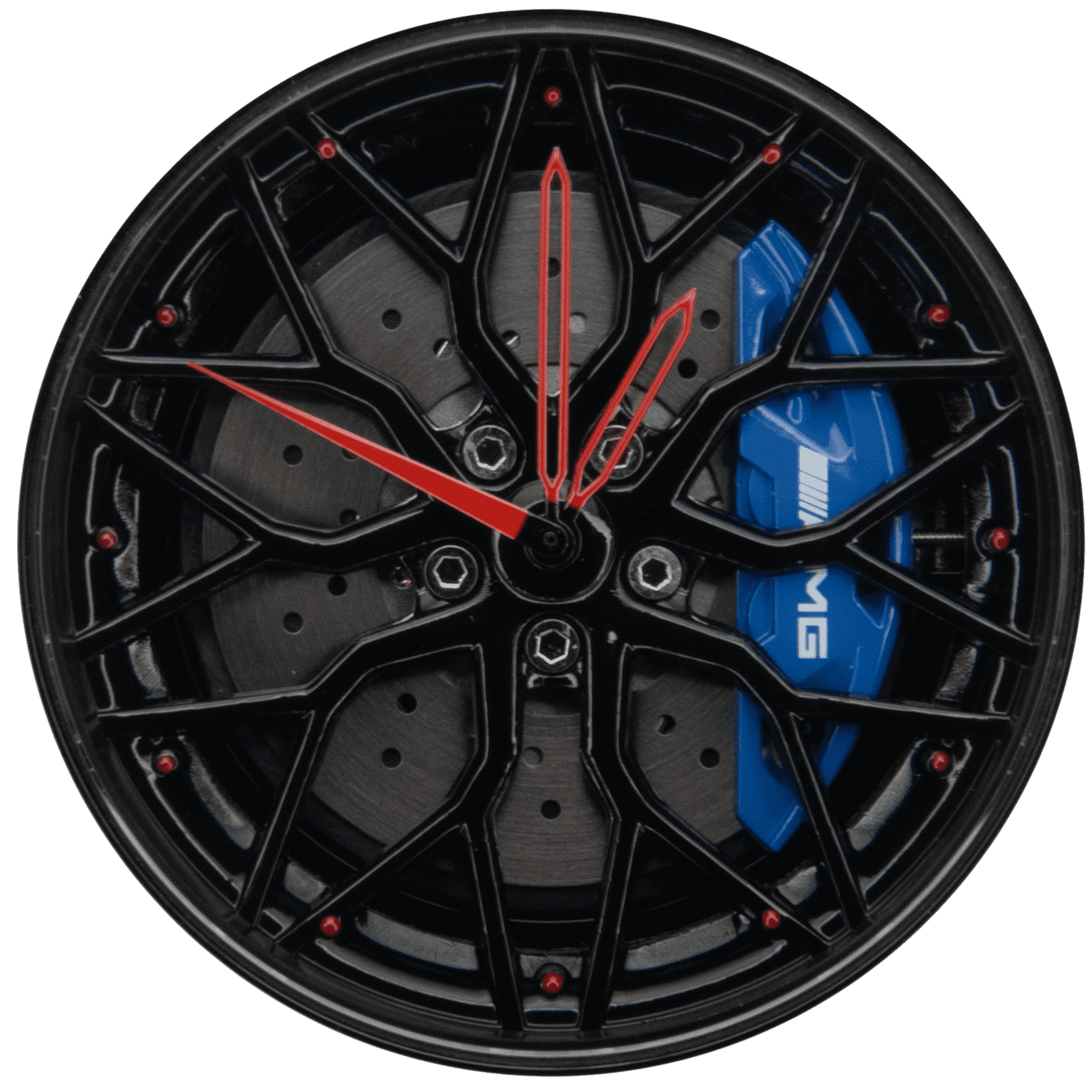 Star 63S Blau Blau Non Spin