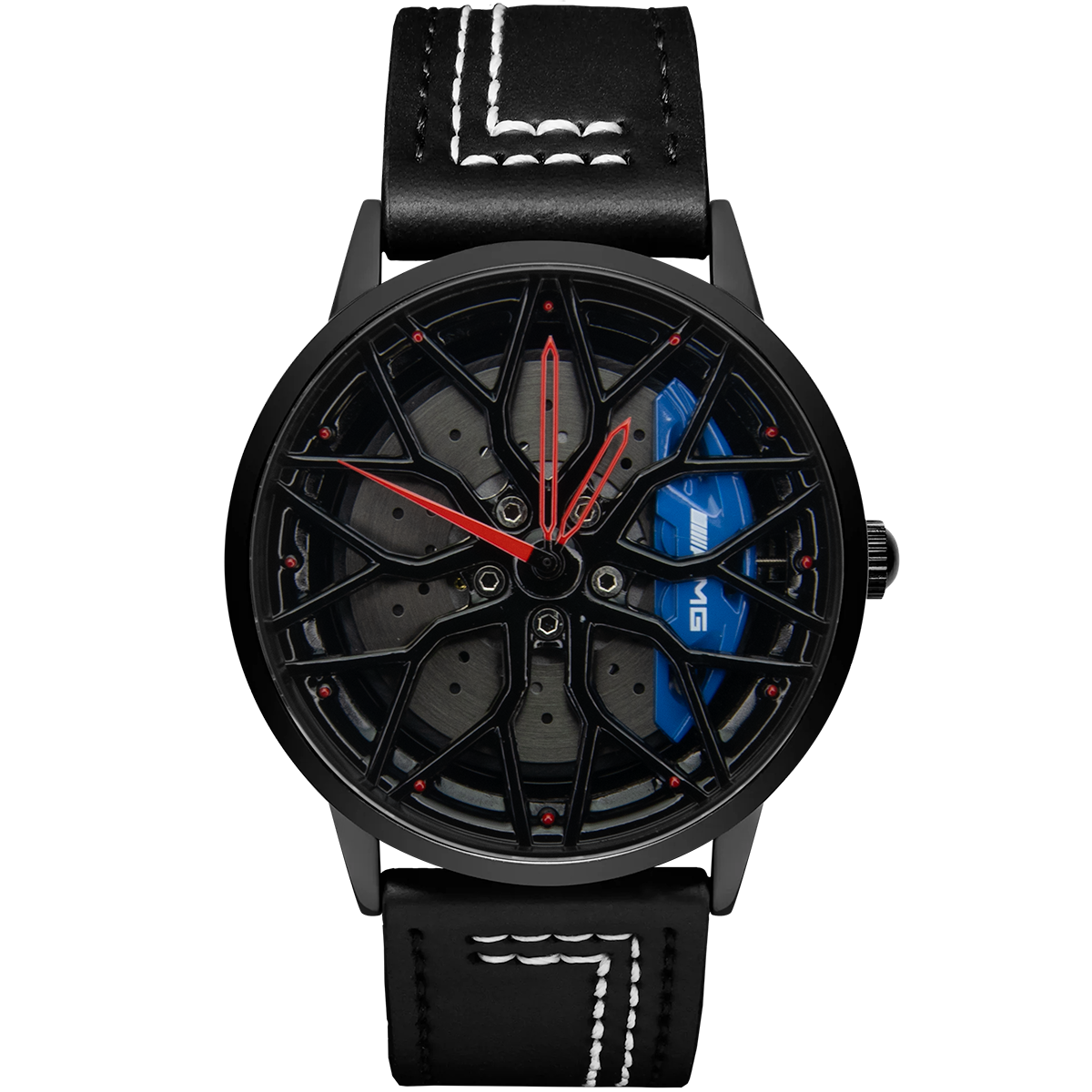 Star 63S - Blau - Weiss | Non-Spin