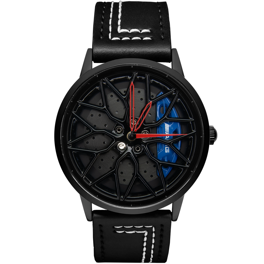 Star 63S - Blau - Weiss | Spin