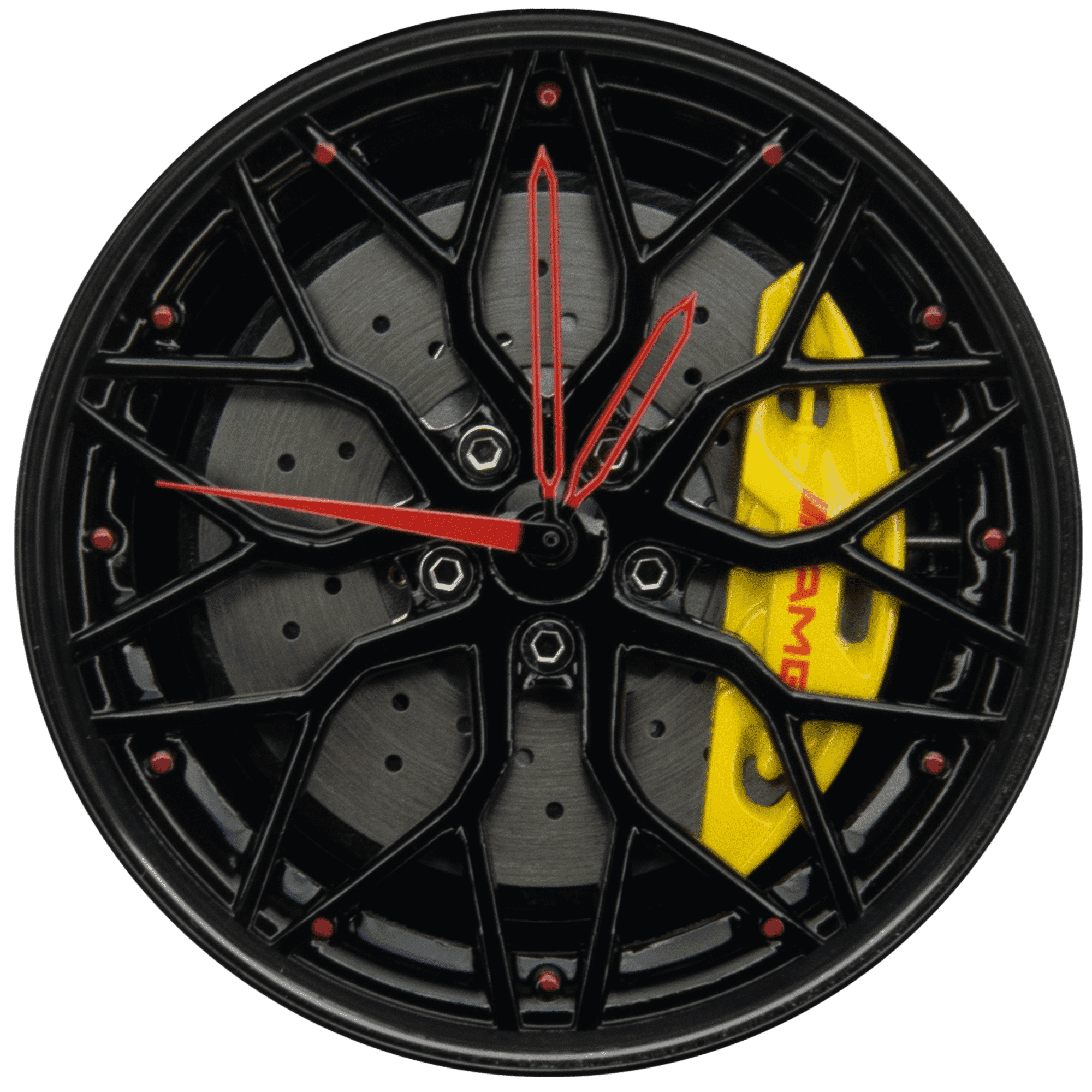 Star 63S Gelb Gelb Non Spin