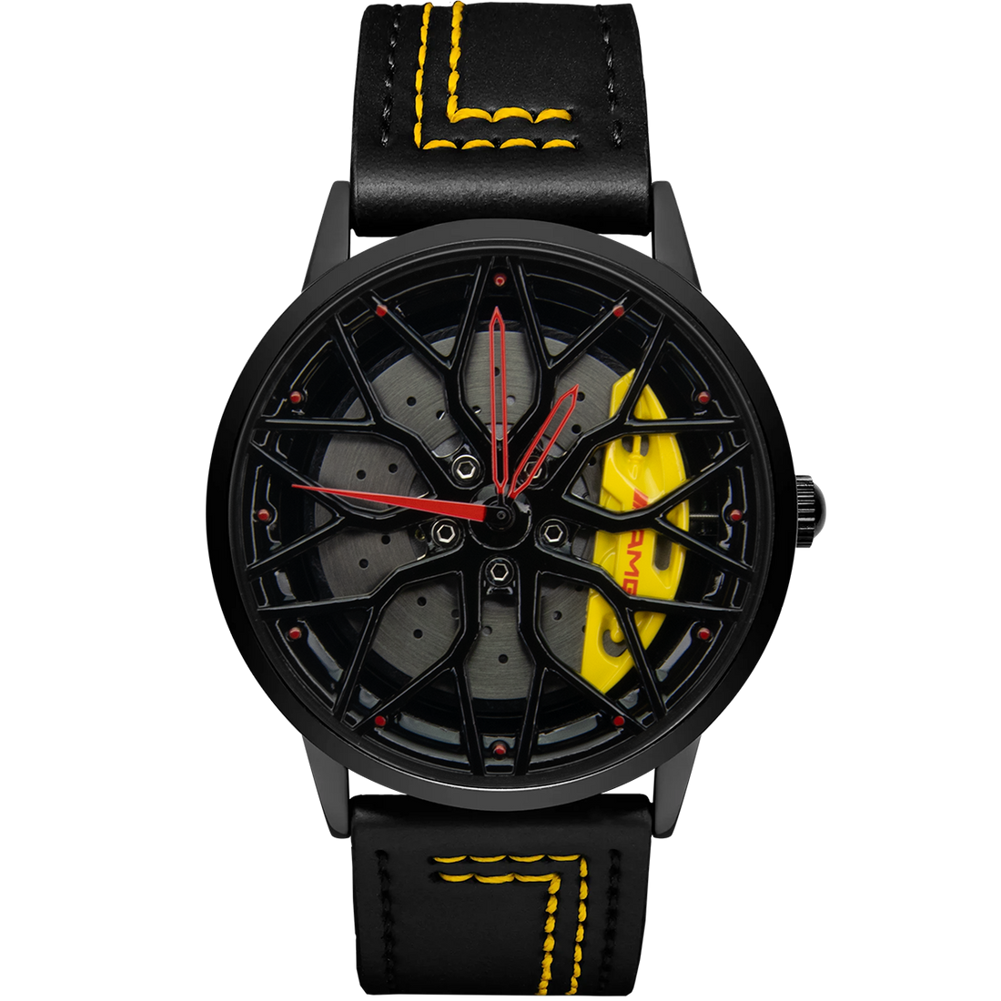 Star 63S Gelb Gelb Non Spin