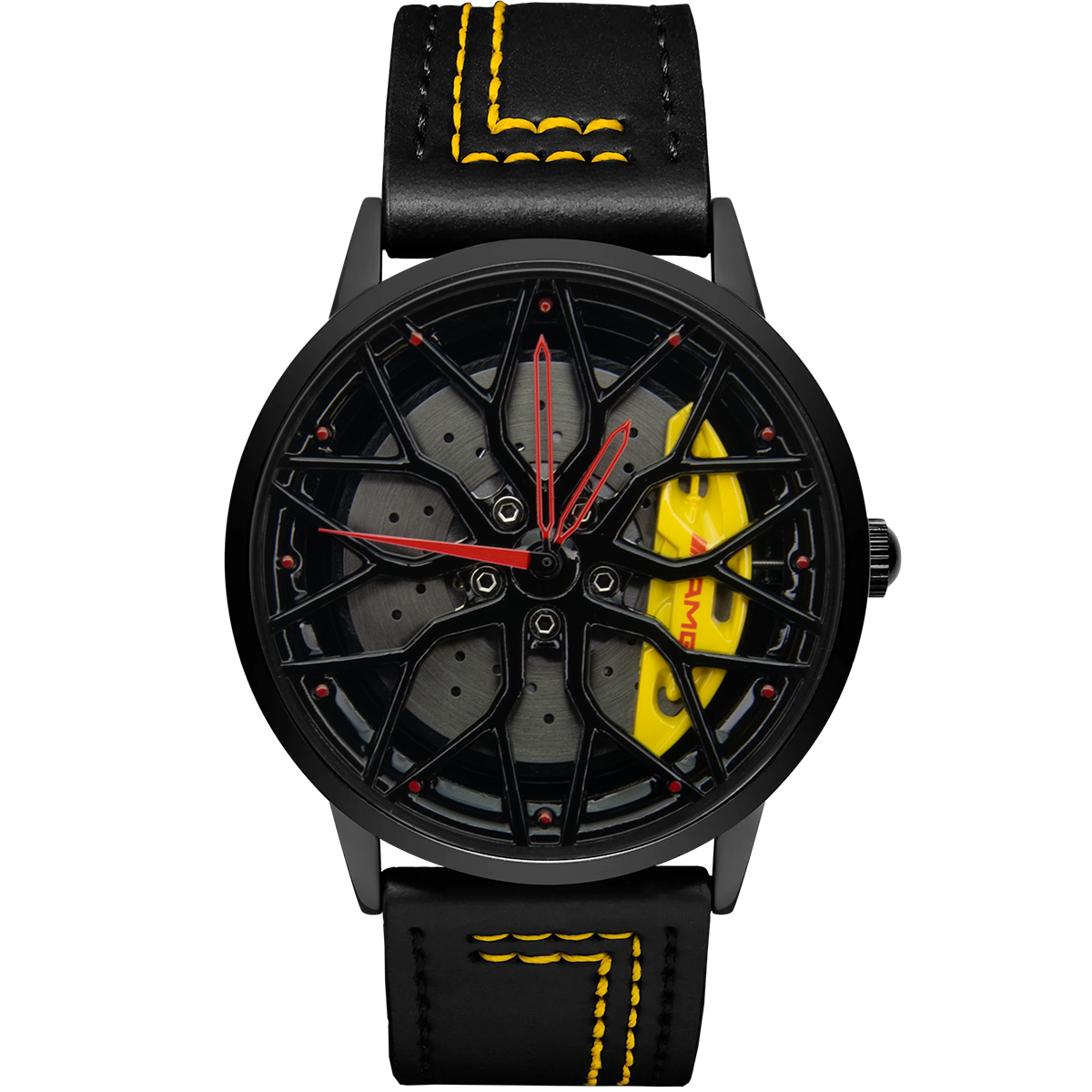 Star 63S Gelb Gelb Non Spin