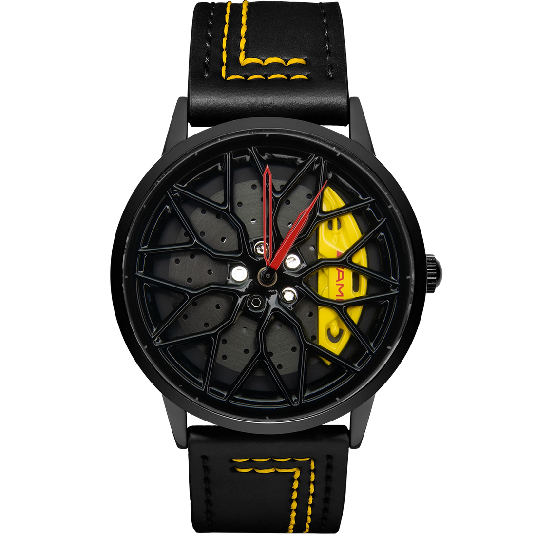 Star 63S Gelb Gelb Spin