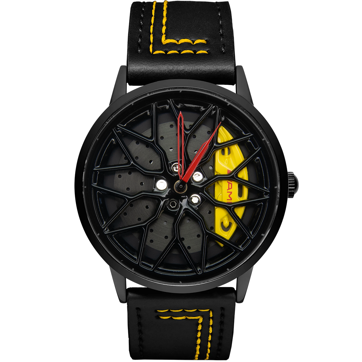 Star 63S Gelb Gelb Spin