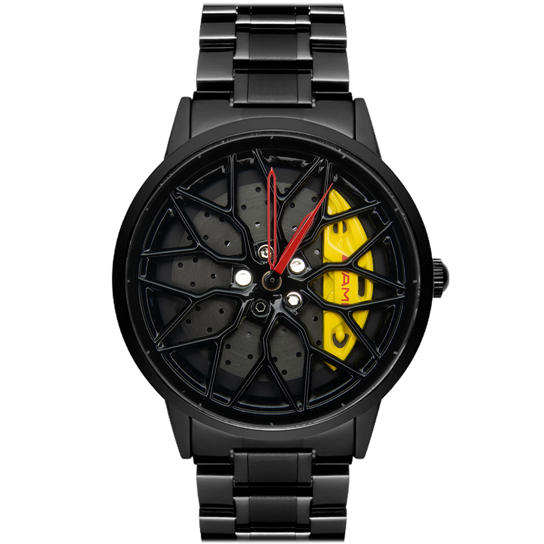 Star 63S Gelb Schwarz Spin