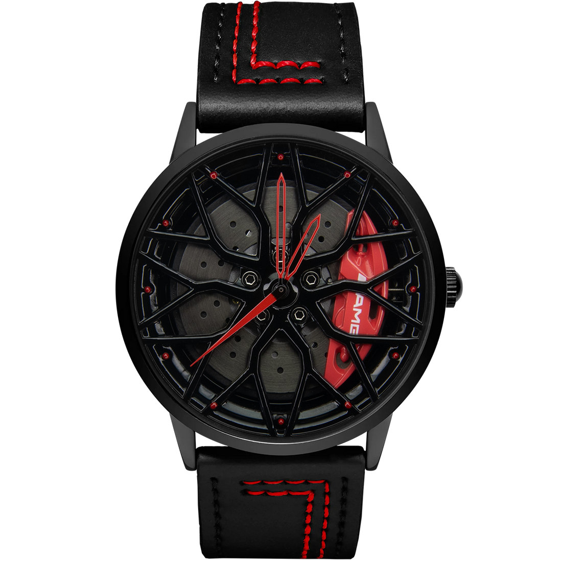 Star 63S Rot Rot Non Spin