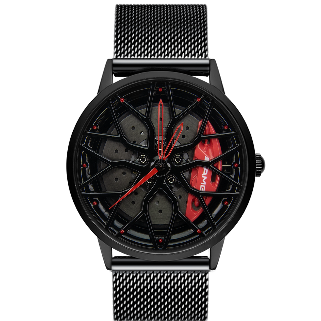 Star 63S Rot Mesh Non Spin