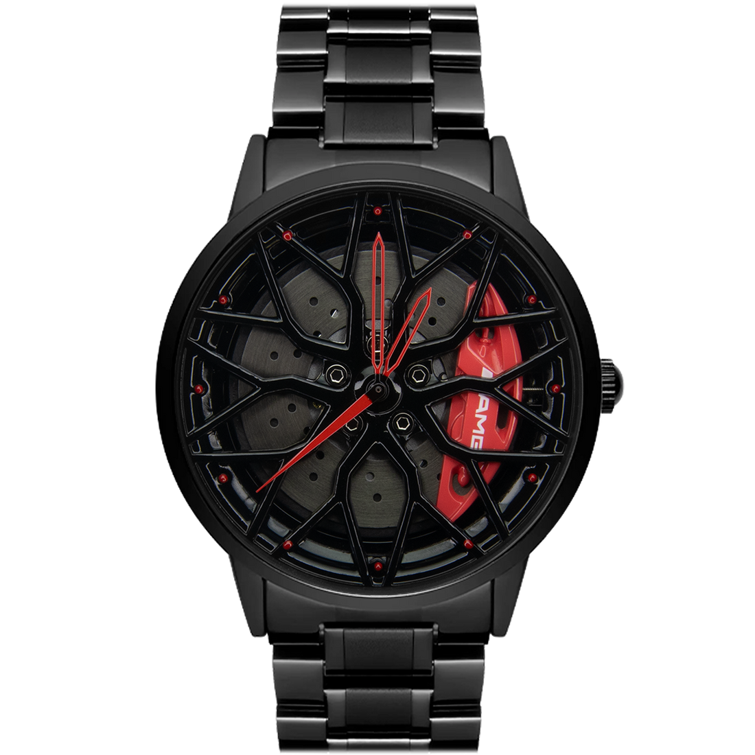 Star 63S Rot Schwarz Non Spin