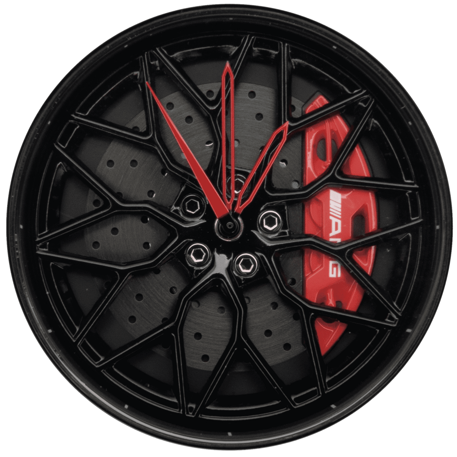 Star 63S Rot Mesh Spin