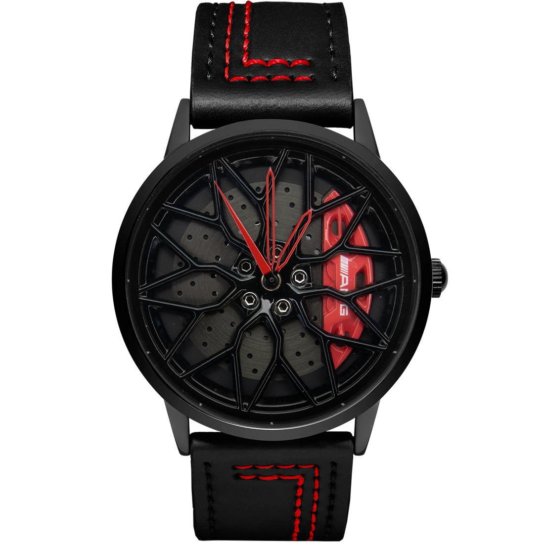 Star 63S Rot Rot Spin