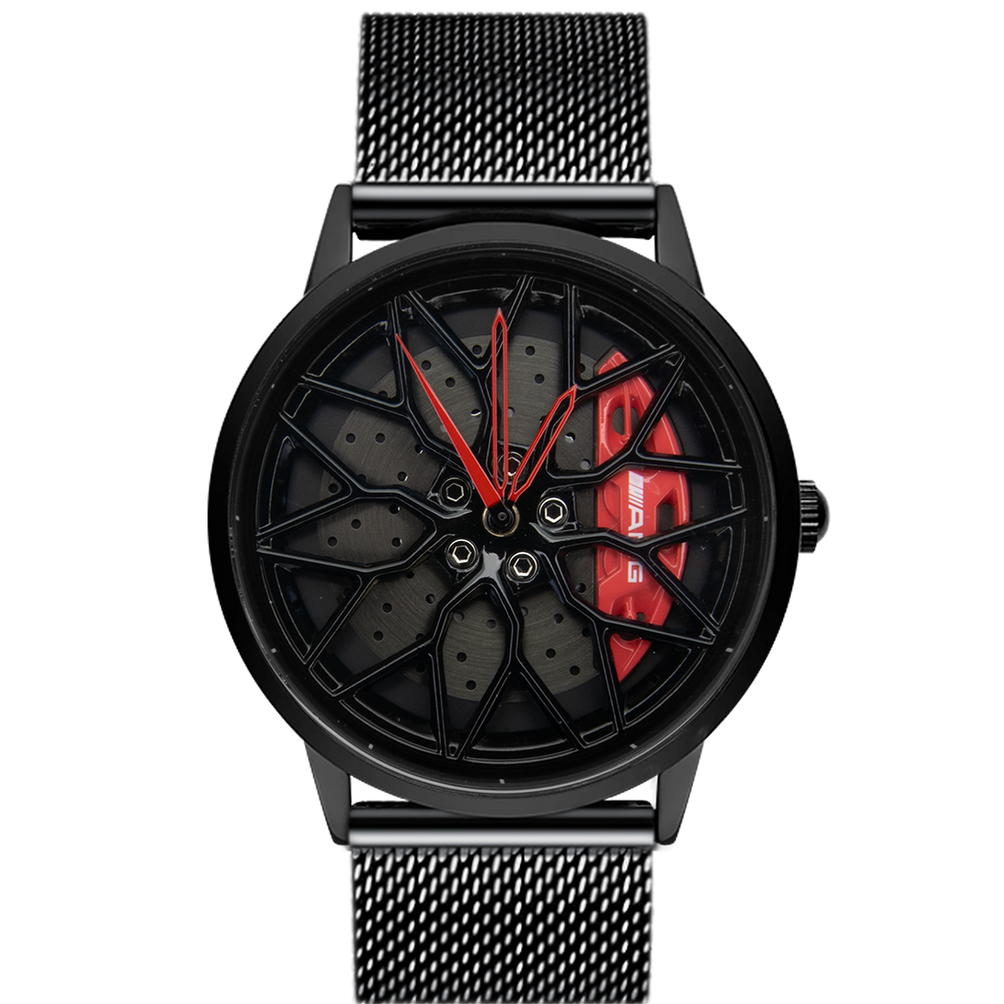 Star 63S Rot Mesh Spin