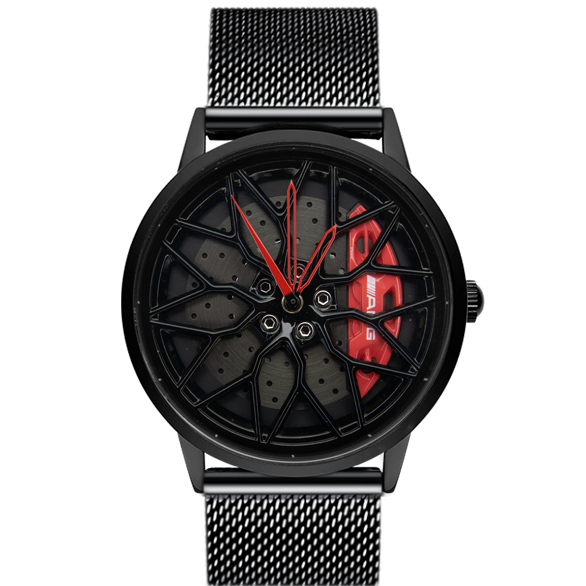 Star 63S Rot Mesh Spin