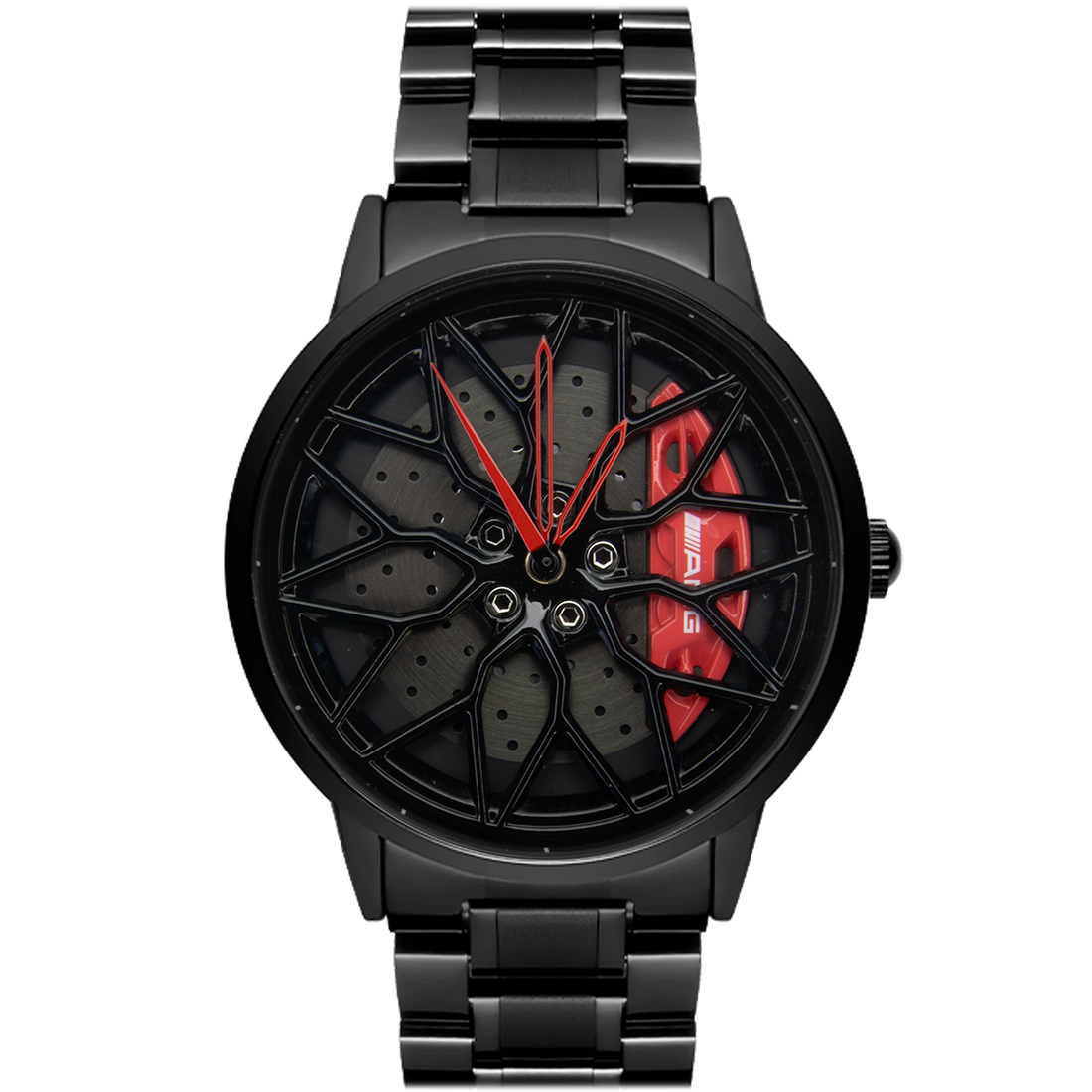 Star 63S Rot Schwarz Spin